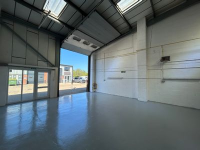 Property Image for Unit 8, Stafford Close, Ashford, Kent, TN23 4TT