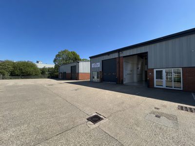 Property Image for Unit 8, Stafford Close, Ashford, Kent, TN23 4TT