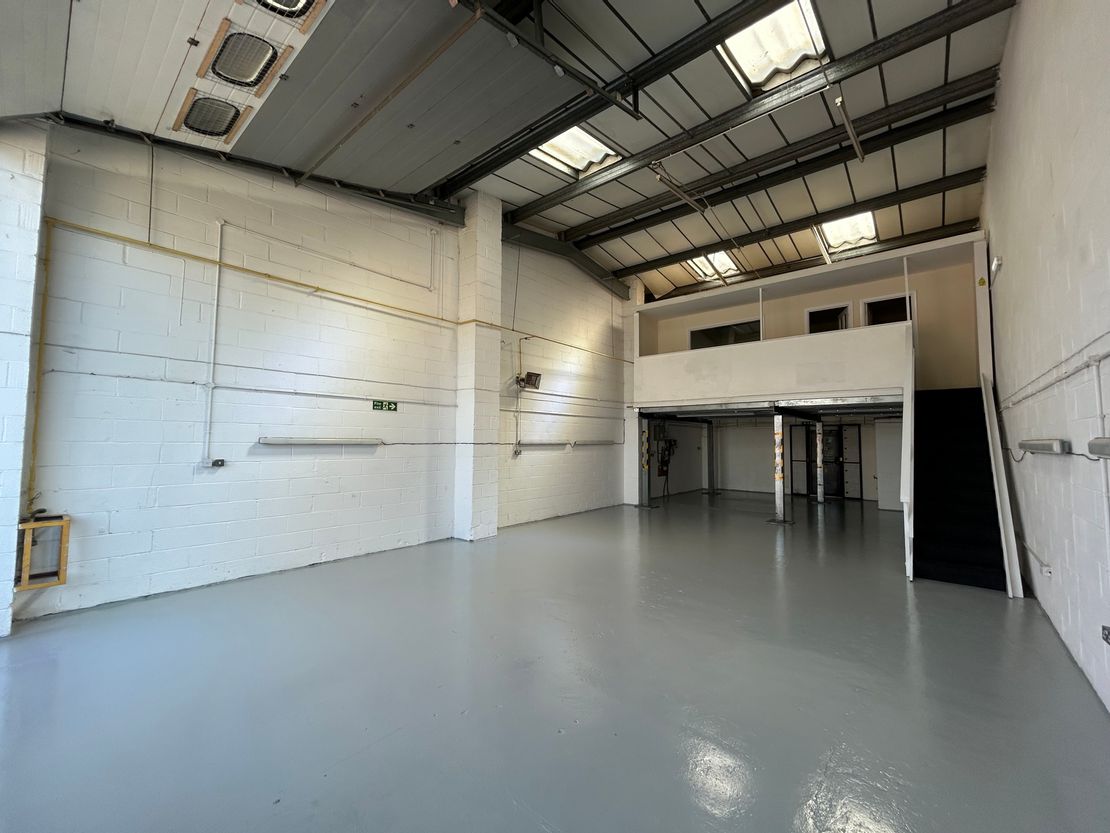Unit 8, Stafford Close, Ashford, Kent, TN23 4TT