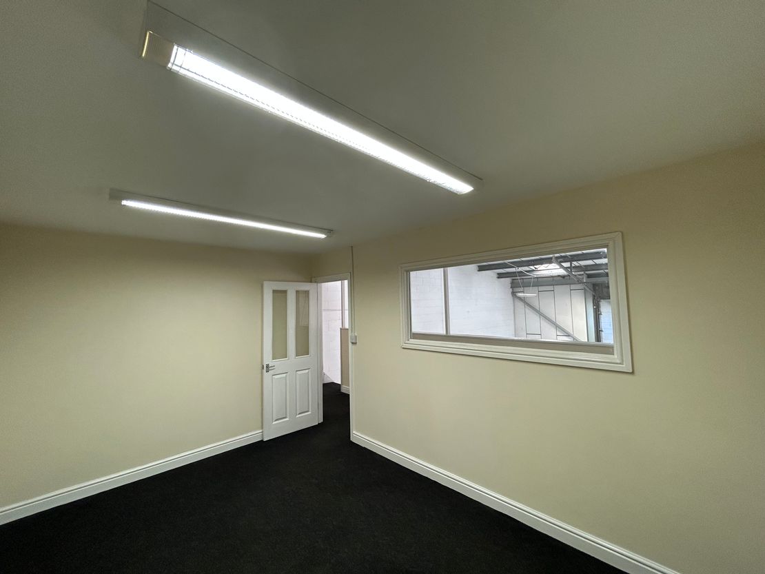 Unit 8, Stafford Close, Ashford, Kent, TN23 4TT