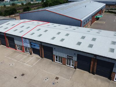 Property Image for Unit 8, Stafford Close, Ashford, Kent, TN23 4TT
