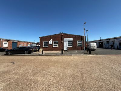 Property Image for Unit 7, Station Road Industrial Estate, Hailsham, East Sussex, BN27 2EL