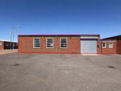 Property Image for Unit 7, Station Road Industrial Estate, Hailsham, East Sussex, BN27 2EL