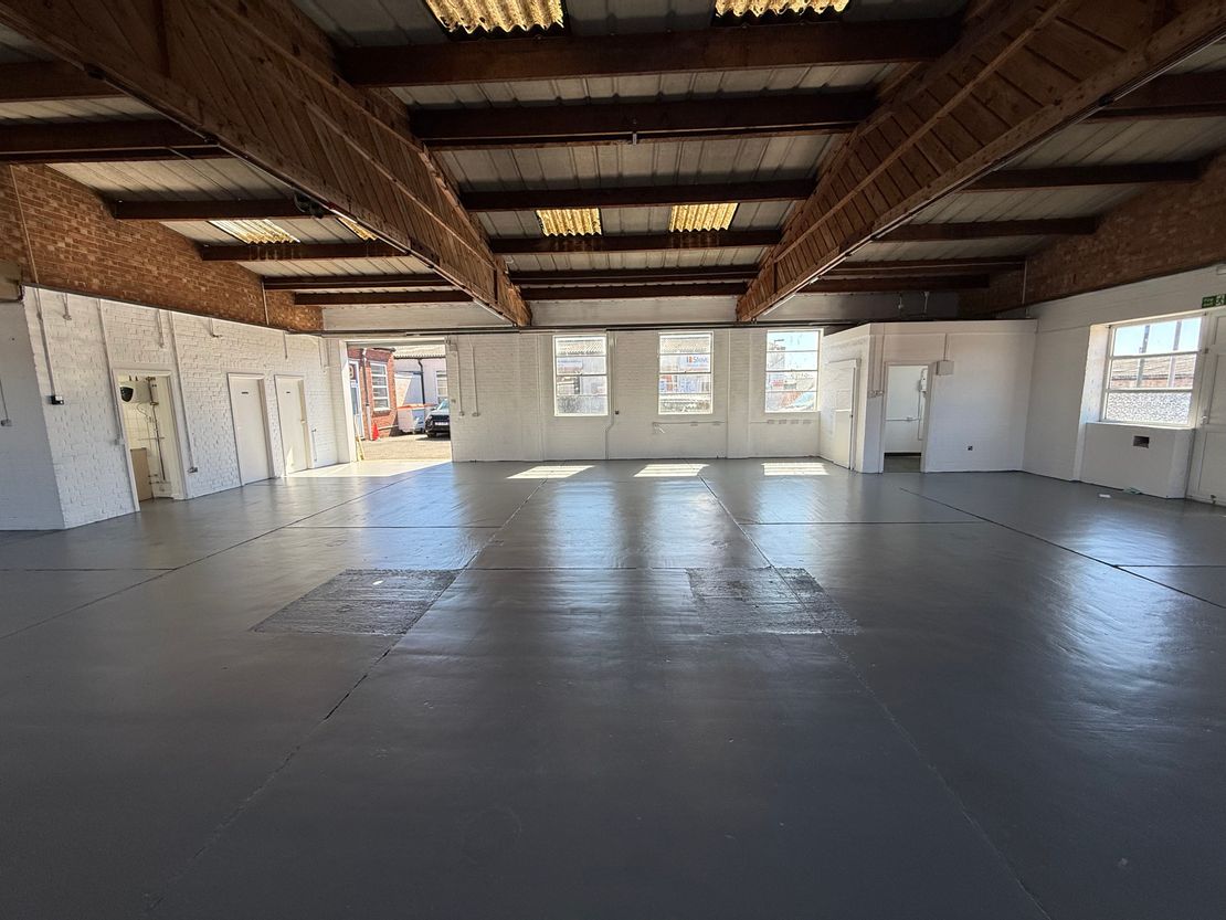 Unit 7, Station Road Industrial Estate, Hailsham, East Sussex, BN27 2EL
