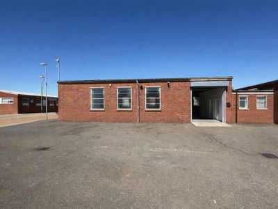 Property Image for Unit 7, Station Road Industrial Estate, Hailsham, East Sussex, BN27 2EL