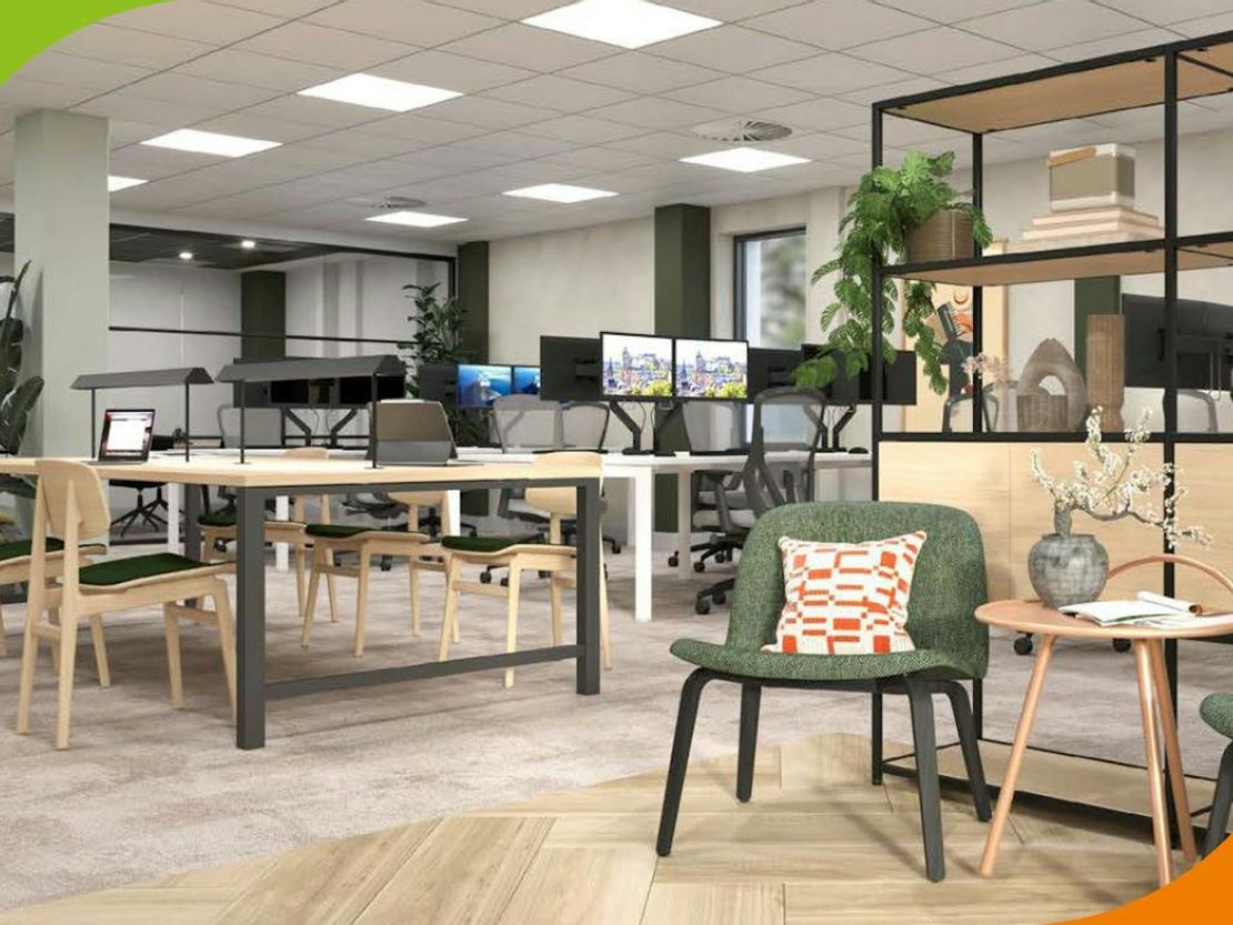 1 Kingfisher House, Crayfields Business Park, New Mill Road, Orpington, Kent, BR5 3QG