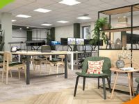 Property Image for 1 Kingfisher House, Crayfields Business Park, New Mill Road, Orpington, Kent, BR5 3QG