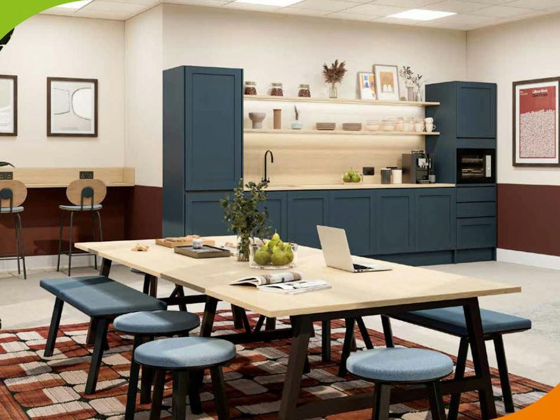 1 Kingfisher House, Crayfields Business Park, New Mill Road, Orpington, Kent, BR5 3QG