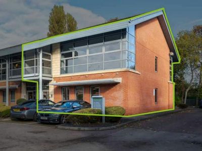Property Image for 1 Kingfisher House, Crayfields Business Park, New Mill Road, Orpington, Kent, BR5 3QG