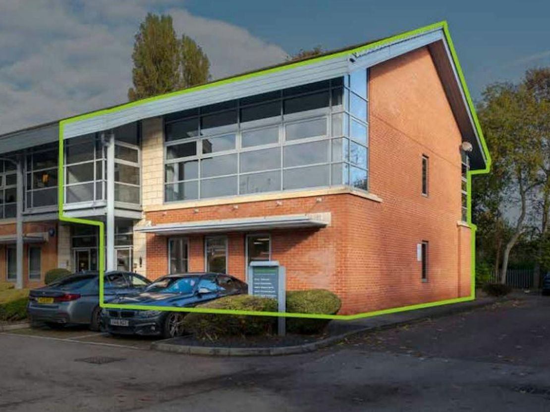1 Kingfisher House, Crayfields Business Park, New Mill Road, Orpington, Kent, BR5 3QG