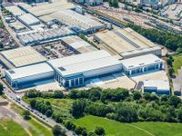 Property Image for Unit 2 SEGRO PARK, Redhouse Road, Croydon, CR0 3AQ
