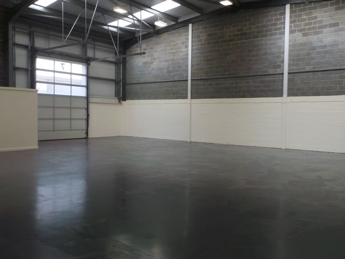 Unit 7 Capel Close, Fairwood Industrial Park, Leacon Road, Ashford, Kent, TN23 4GY