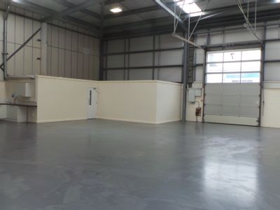 Property Image for Unit 7 Capel Close, Fairwood Industrial Park, Leacon Road, Ashford, Kent, TN23 4GY