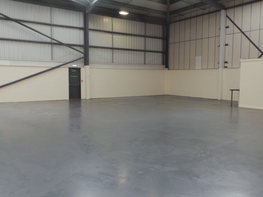 Unit 7 Capel Close, Fairwood Industrial Park, Leacon Road, Ashford, Kent, TN23 4GY