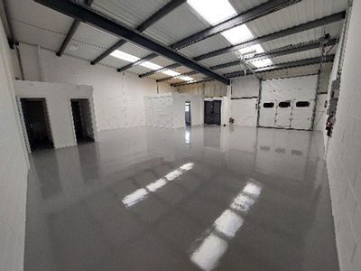 Property Image for Unit 3 Martlets Trading Estate, Worthing, West sussex, BN12 4HF