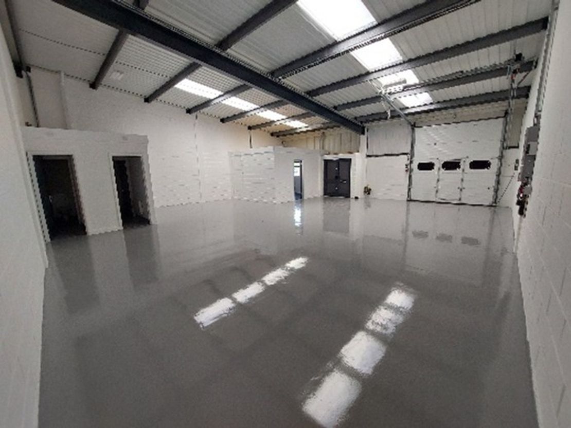 Unit 3 Martlets Trading Estate, Worthing, West sussex, BN12 4HF