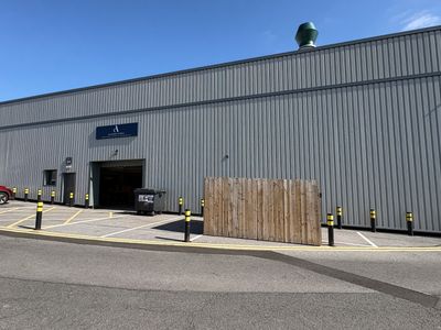 Property Image for Glass Works Unit 24, Mandale Park, Lemington Road, Lemington, Newcastle Upon Tyne, Tyne And Wear, NE15 8BU