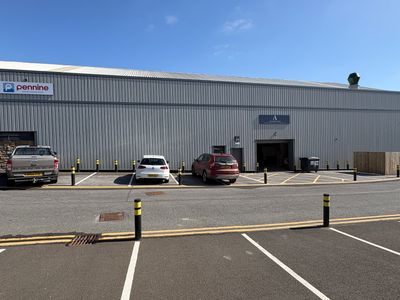 Property Image for Glass Works Unit 24, Mandale Park, Lemington Road, Lemington, Newcastle Upon Tyne, Tyne And Wear, NE15 8BU