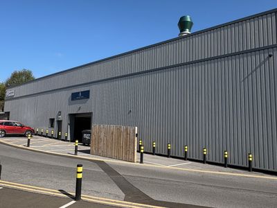 Property Image for Glass Works Unit 24, Mandale Park, Lemington Road, Lemington, Newcastle Upon Tyne, Tyne And Wear, NE15 8BU