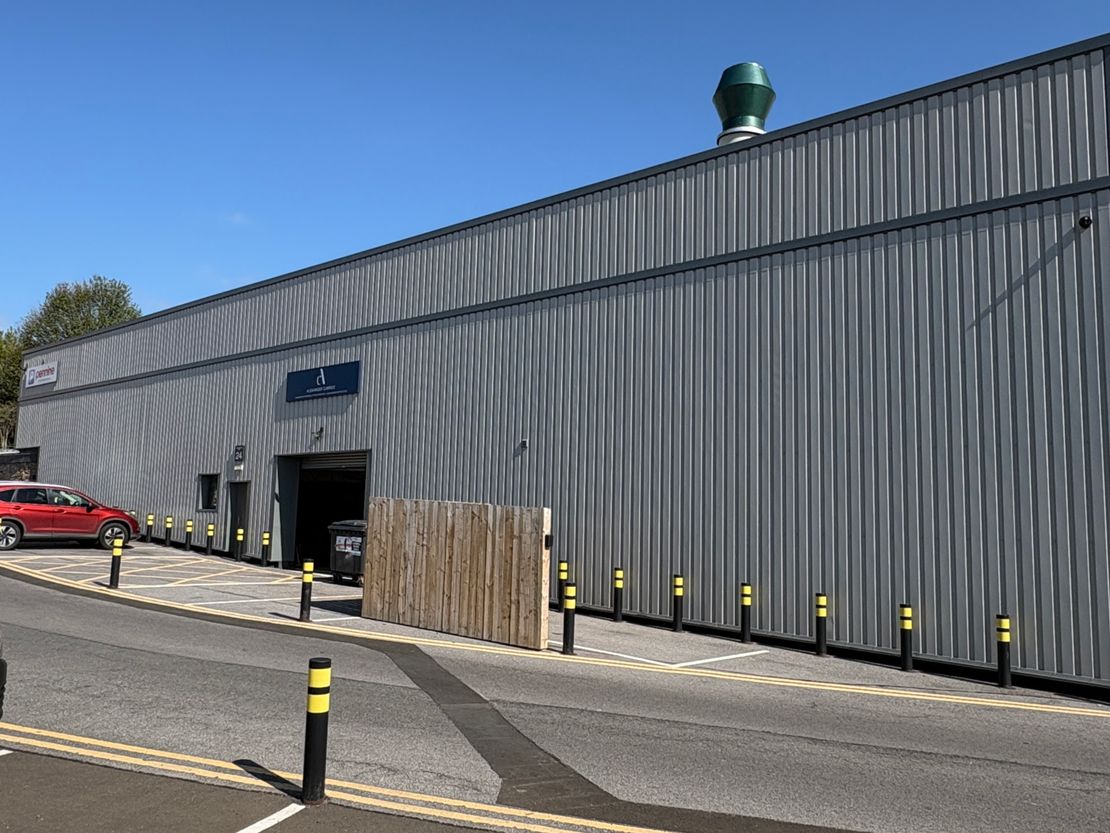 Glass Works Unit 24, Mandale Park, Lemington Road, Lemington, Newcastle Upon Tyne, Tyne And Wear, NE15 8BU