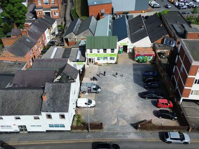 Property Image for Stockwell Head, Hinckley, Leicestershire, LE10 1RG
