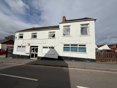 Property Image for Stockwell Head, Hinckley, Leicestershire, LE10 1RG