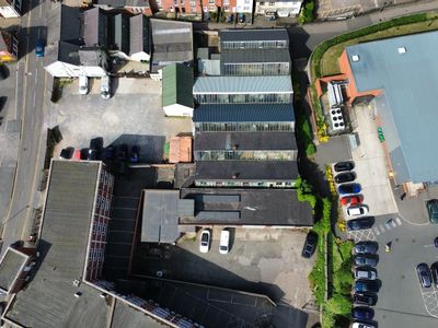 Property Image for Stockwell Head, Hinckley, Leicestershire, LE10 1RG