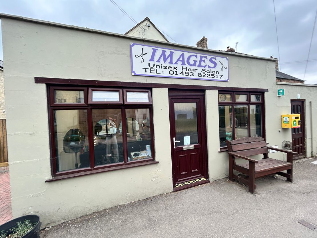 Unit 8, High Street, Kings Stanley, Stonehouse, Gloucestershire, GL10 3JD