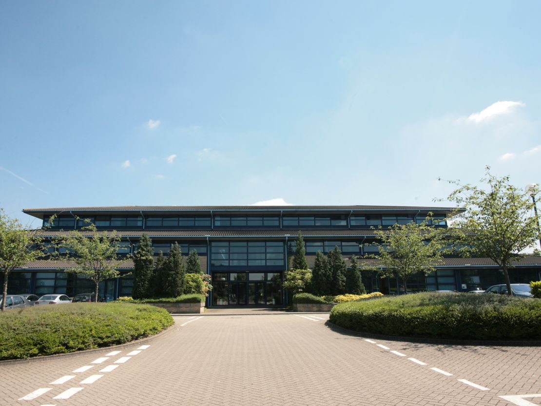 30 Shenley Pavilions, Chalkdell Drive, Shenley Wood, Milton Keynes, Buckinghamshire, MK5 6LB