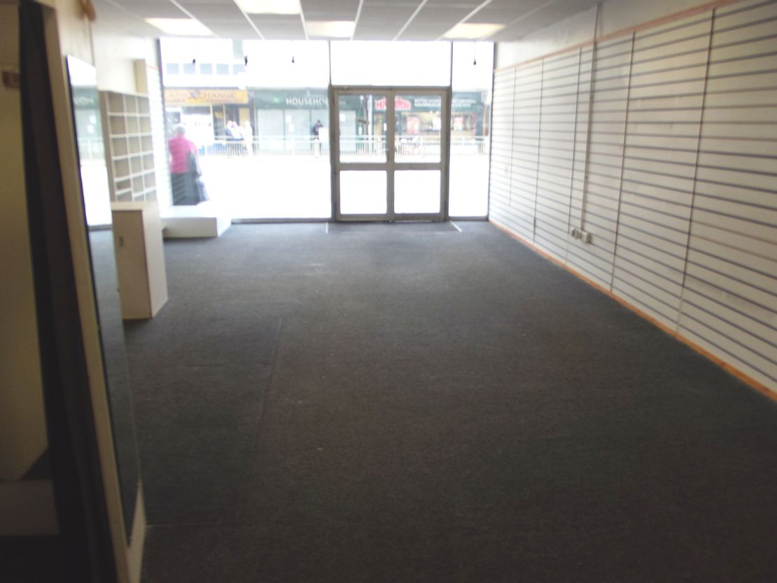 18 Greyfriars, Bedford, MK40 1HP