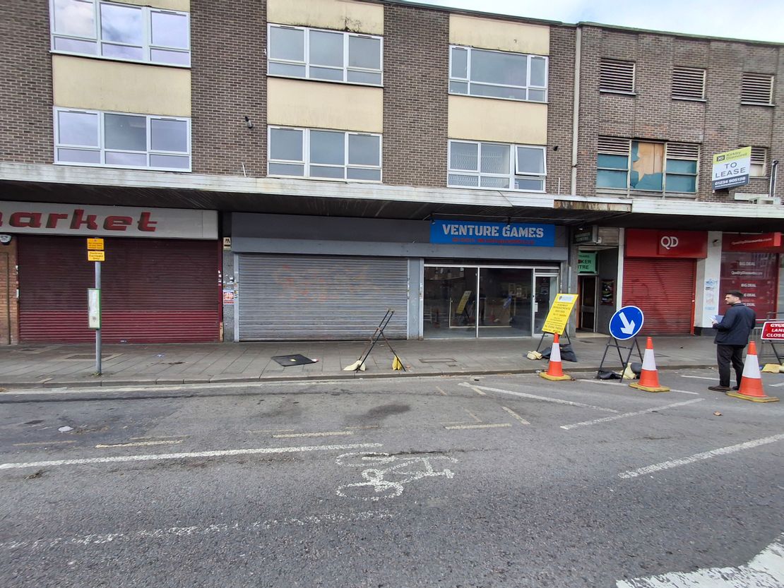 18 Greyfriars, Bedford, MK40 1HP
