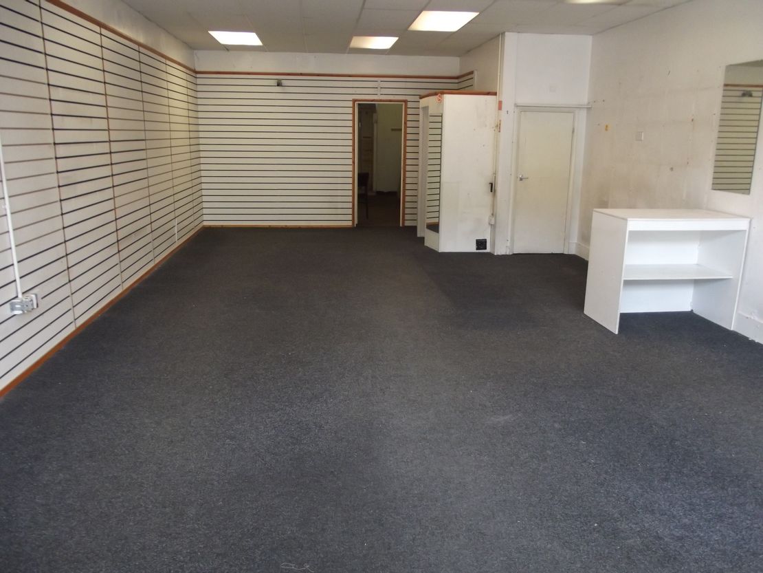 18 Greyfriars, Bedford, MK40 1HP