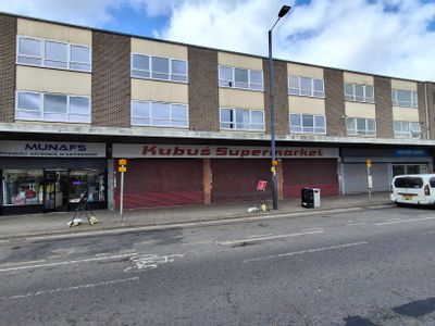 Property Image for 12-16 Greyfriars, Bedford, MK40 1HP