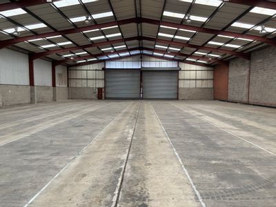 Property Image for Riverside Industrial Estate, Market Harborough, Leicestershire, LE16 7PT
