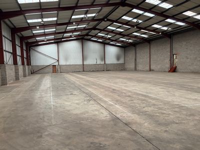Property Image for Riverside Industrial Estate, Market Harborough, Leicestershire, LE16 7PT