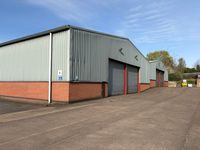 Property Image for Riverside Industrial Estate, Market Harborough, Leicestershire, LE16 7PT