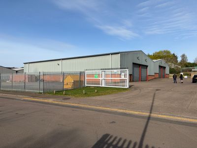 Property Image for Riverside Industrial Estate, Market Harborough, Leicestershire, LE16 7PT