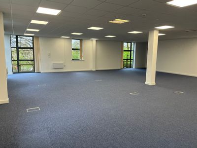 Property Image for Suite C (Ground Floor), Old Stratford Business Park, Falcon Drive, Milton Keynes, Buckinghamshire, MK19 6DJ