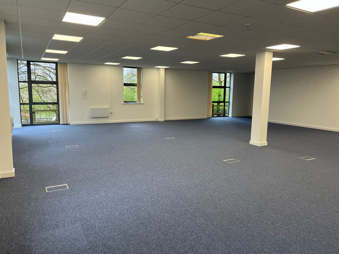 Suite C (Ground Floor), Old Stratford Business Park, Falcon Drive, Milton Keynes, Buckinghamshire, MK19 6DJ
