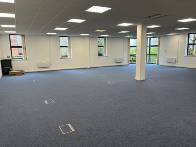 Property Image for Suite C (Ground Floor), Old Stratford Business Park, Falcon Drive, Milton Keynes, Buckinghamshire, MK19 6DJ