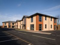 Property Image for Suite C (Ground Floor), Old Stratford Business Park, Falcon Drive, Milton Keynes, Buckinghamshire, MK19 6DJ