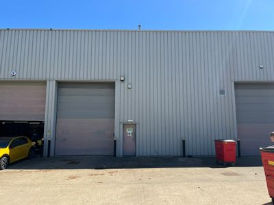 Property Image for 3 Regent Business Park, 30 Vincent Avenue, Crownhill, Milton Keynes, Buckinghamshire, MK8 0AB