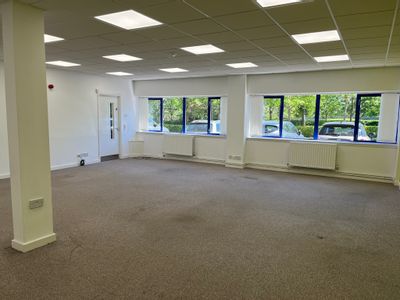 Property Image for 3 Regent Business Park, 30 Vincent Avenue, Crownhill, Milton Keynes, Buckinghamshire, MK8 0AB