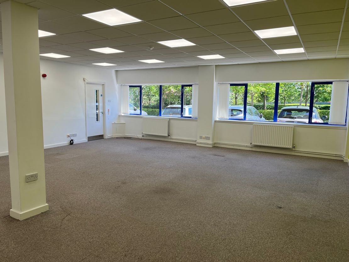 3 Regent Business Park, 30 Vincent Avenue, Crownhill, Milton Keynes, Buckinghamshire, MK8 0AB
