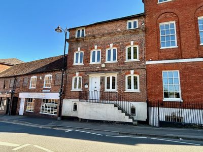 Property Image for Queen Anne House, 35 Oxford Street, Newbury, West Berkshire, RG14 1JG