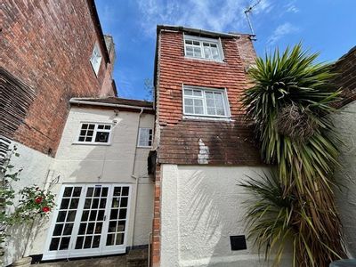 Property Image for Queen Anne House, 35 Oxford Street, Newbury, West Berkshire, RG14 1JG