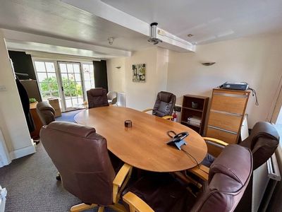 Property Image for Queen Anne House, 35 Oxford Street, Newbury, West Berkshire, RG14 1JG