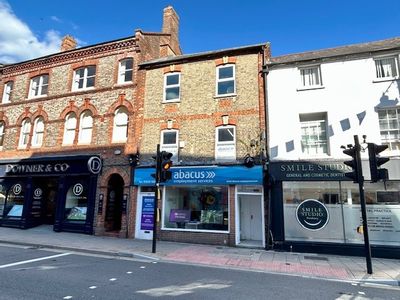 Property Image for 45 & 45A Cheap Street, Newbury, West Berkshire, RG14 5BX