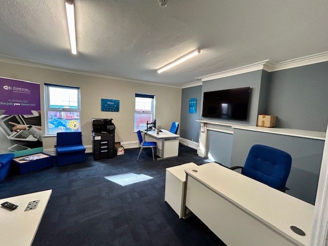45 & 45A Cheap Street, Newbury, West Berkshire, RG14 5BX