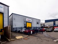 Property Image for Brentwood Trade Park, Tallon Road, Hutton, Brentwood, Essex, CM13 1TF